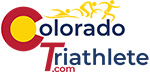 Colorado Triathlete logo