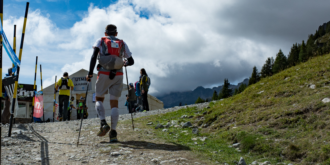 Ultra-Trail du Mont-Blanc